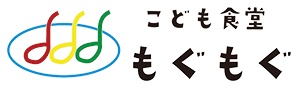 ワルツもぐもぐ子ども食堂ロゴ